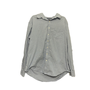 Croft & Barrow Men’s Striped Stretch Button Down Shirt